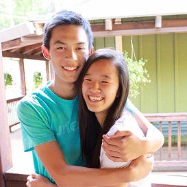 Young Ireland and Anderson