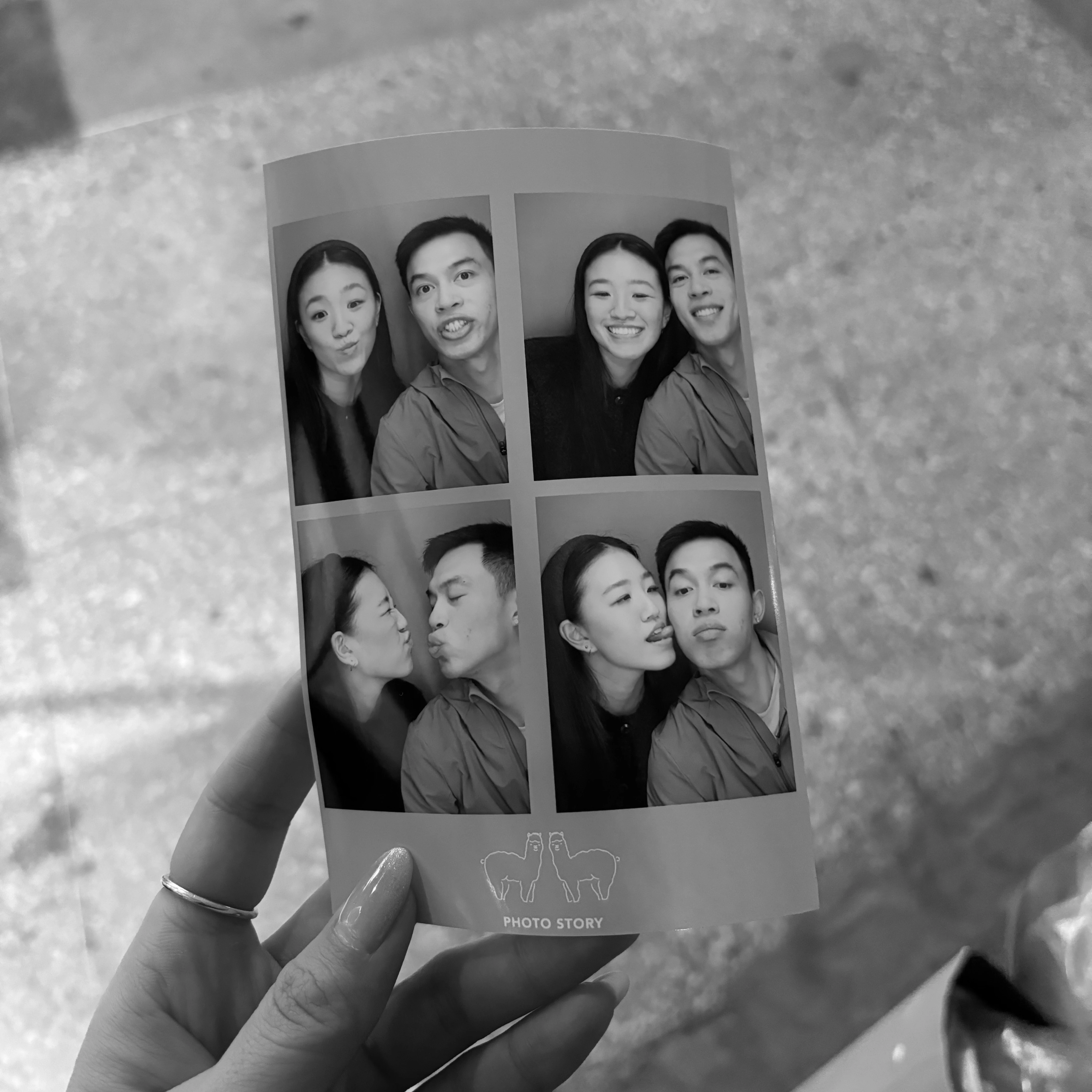 Young Ireland and Anderson