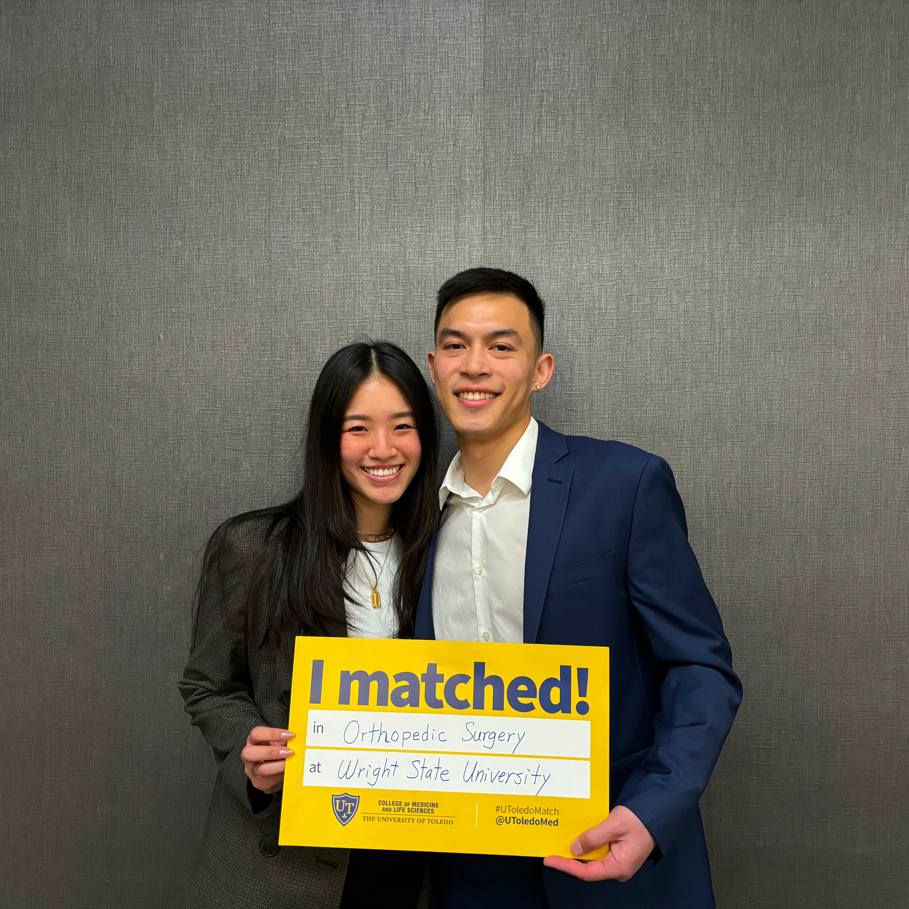 Young Ireland and Anderson