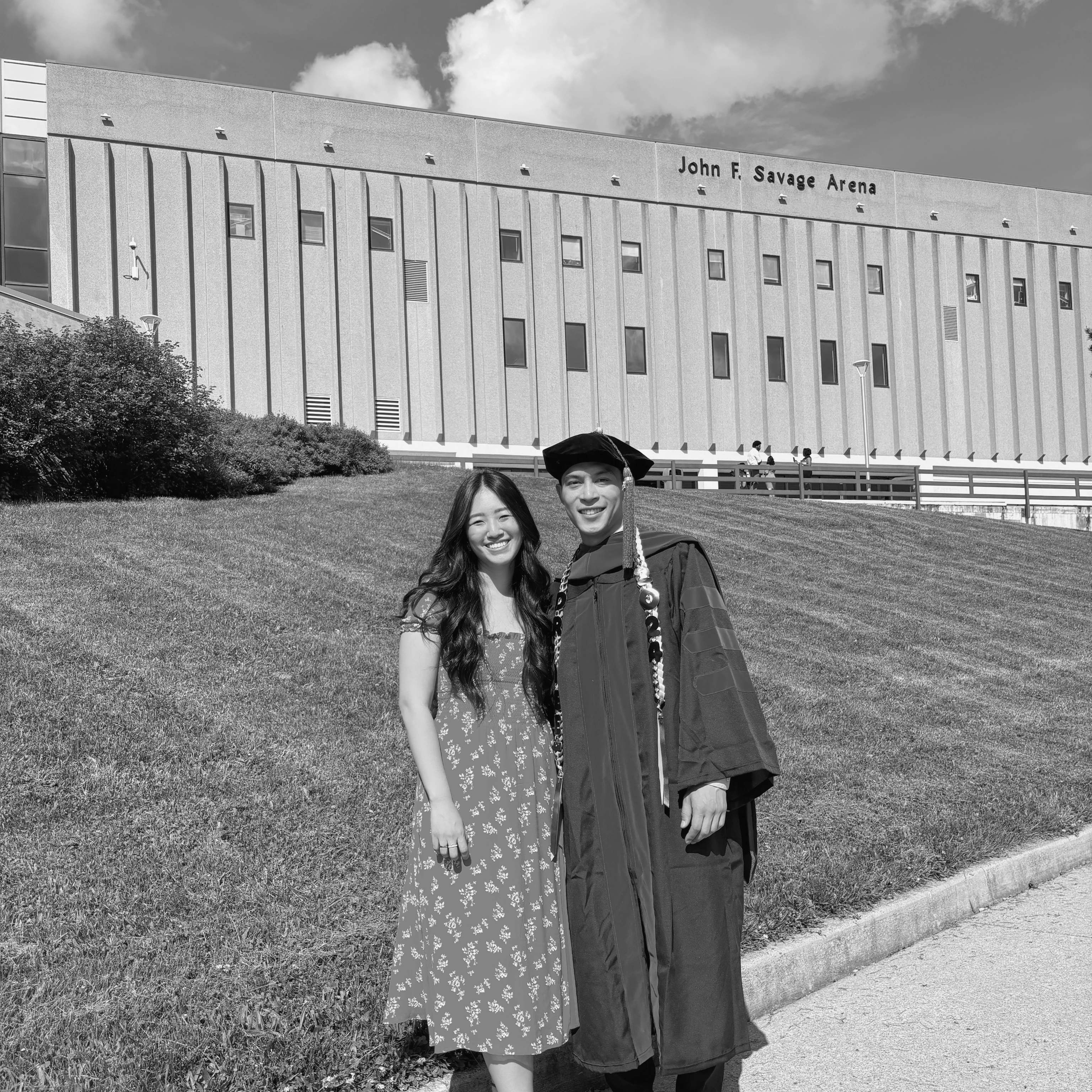 Young Ireland and Anderson