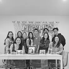 Young Ireland and Anderson