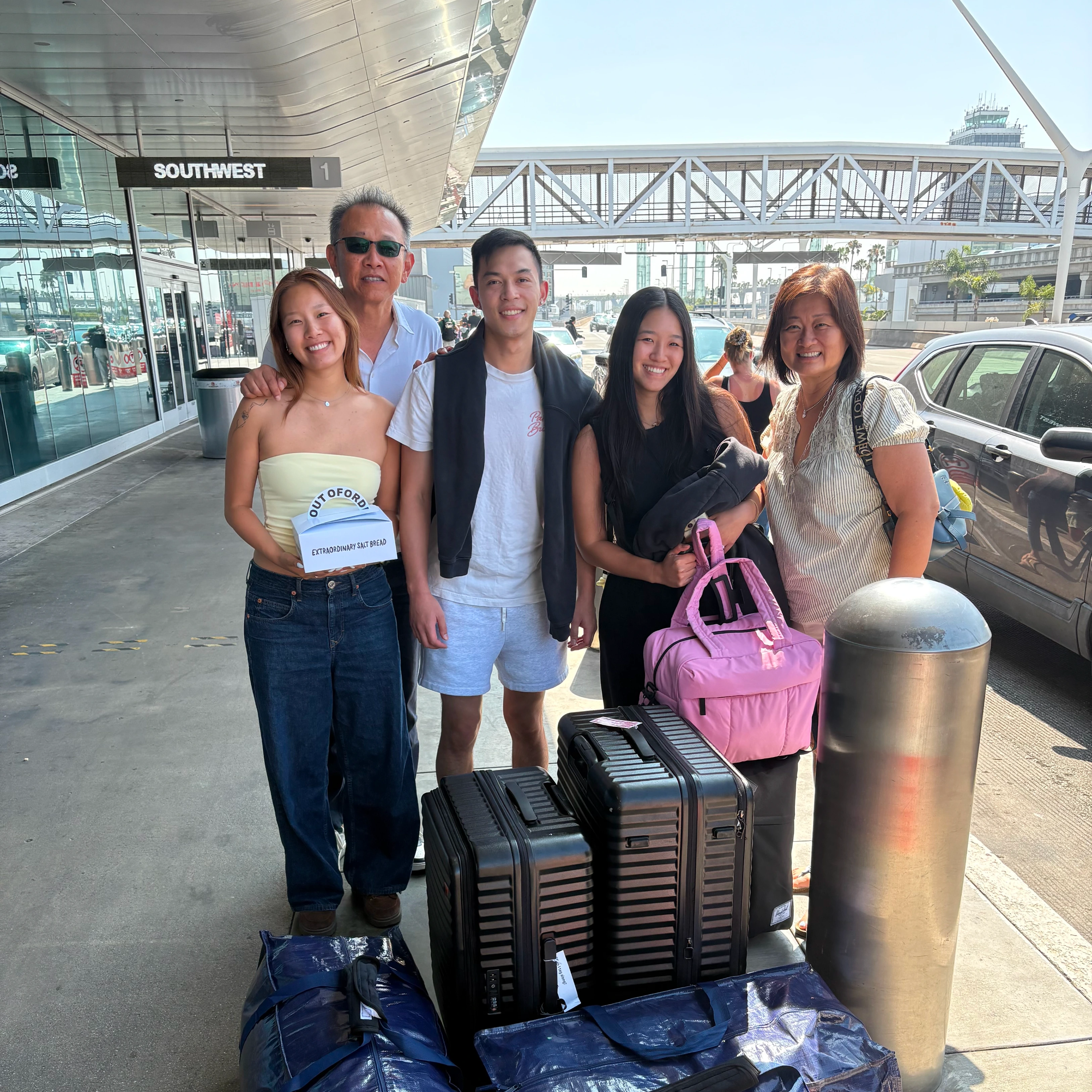 Young Ireland and Anderson