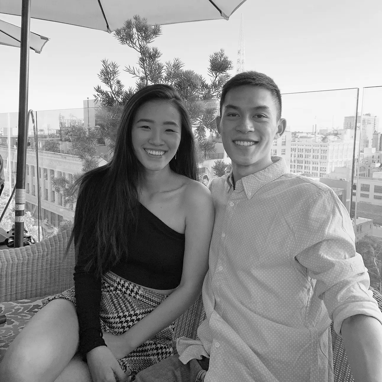 Young Ireland and Anderson