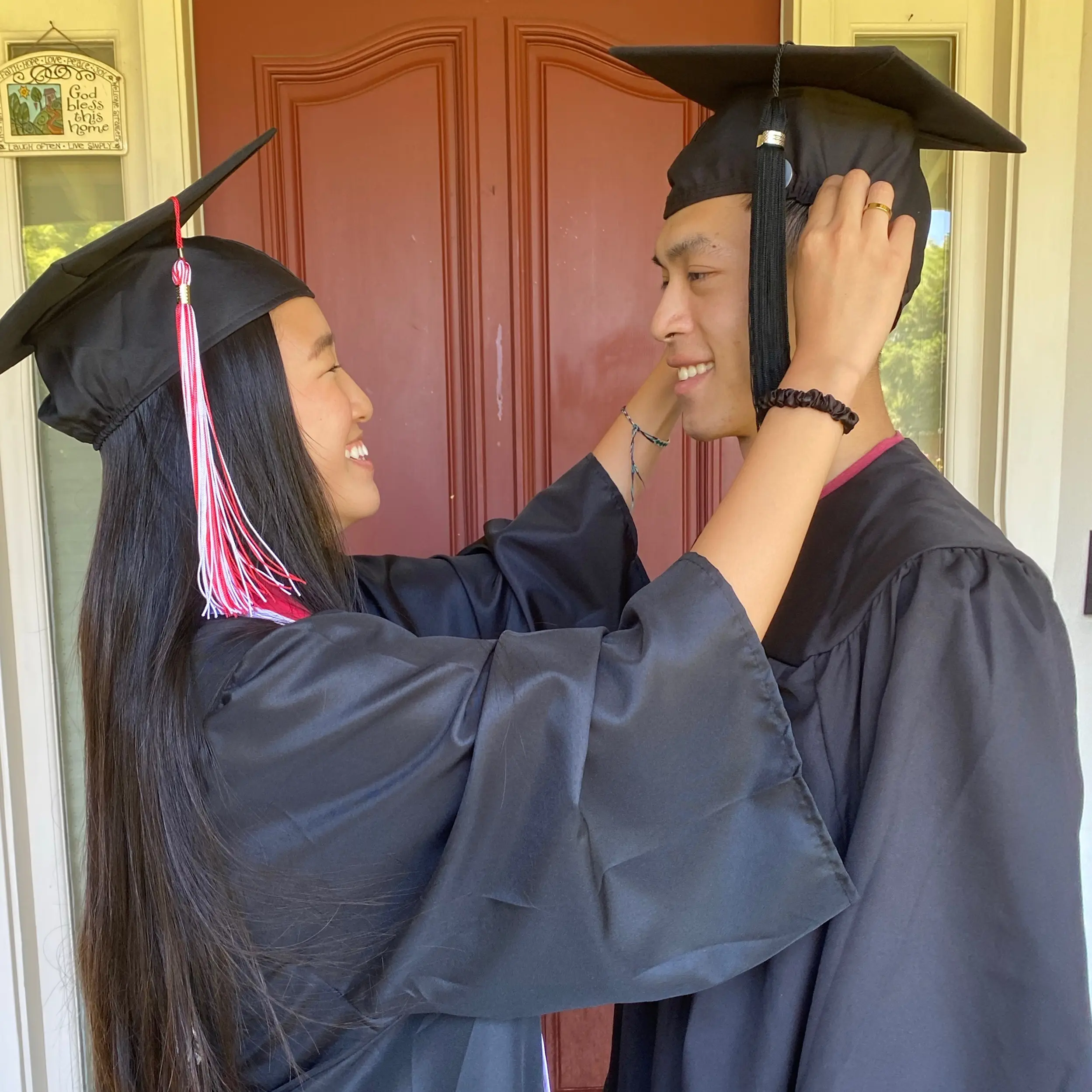 Young Ireland and Anderson