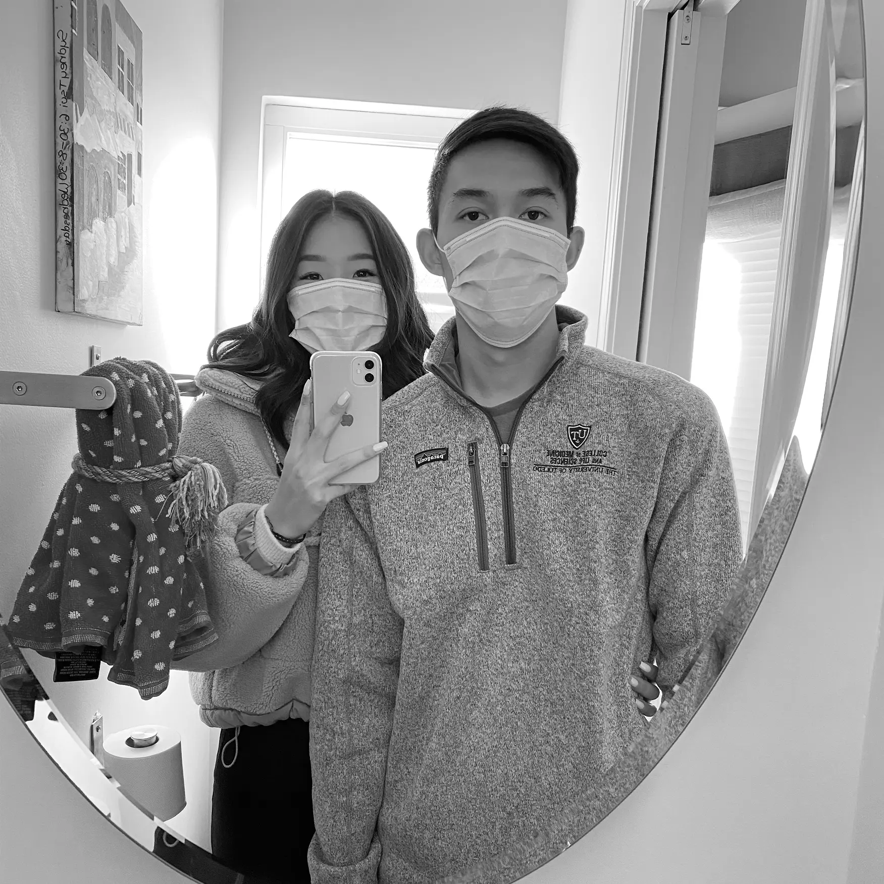 Young Ireland and Anderson