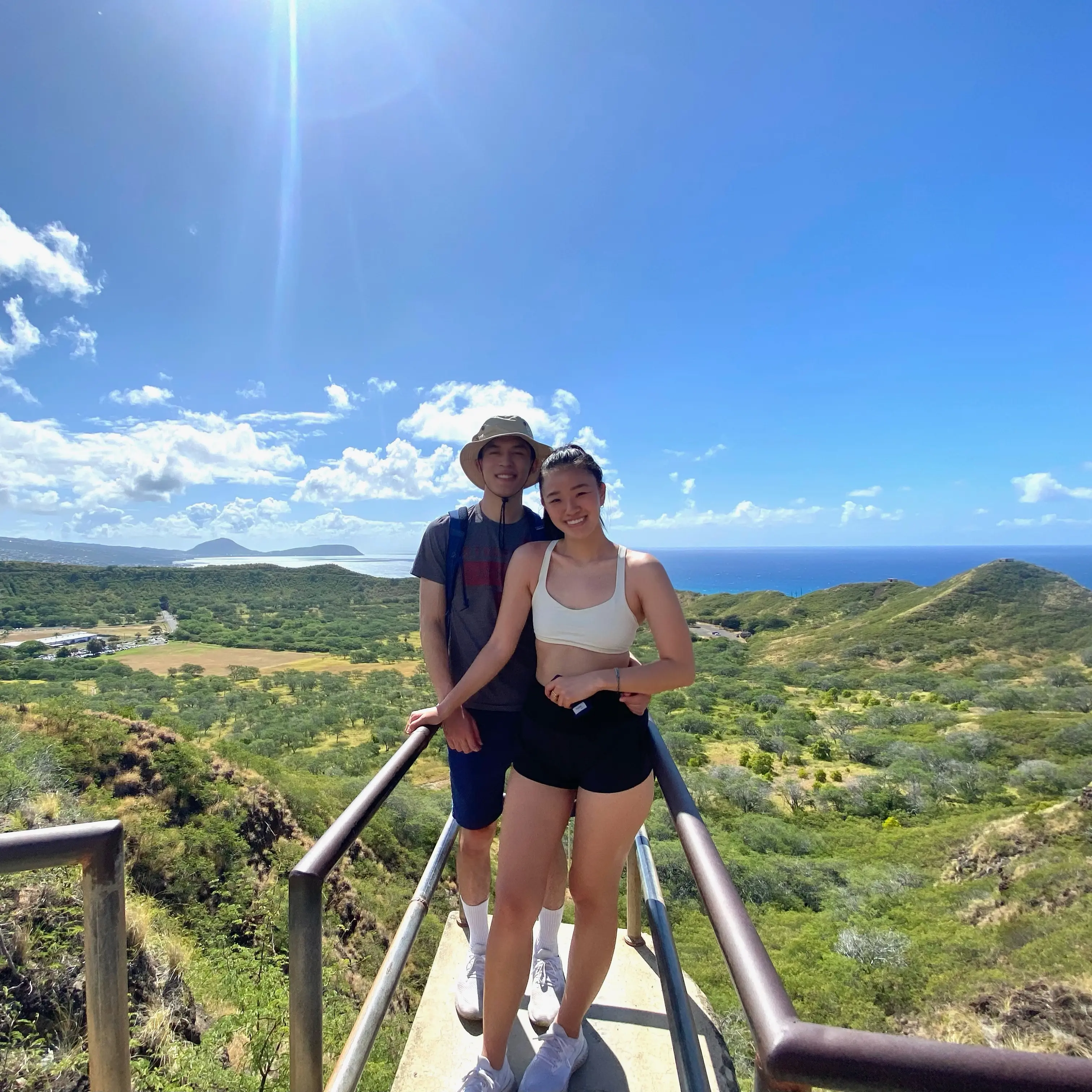 Young Ireland and Anderson